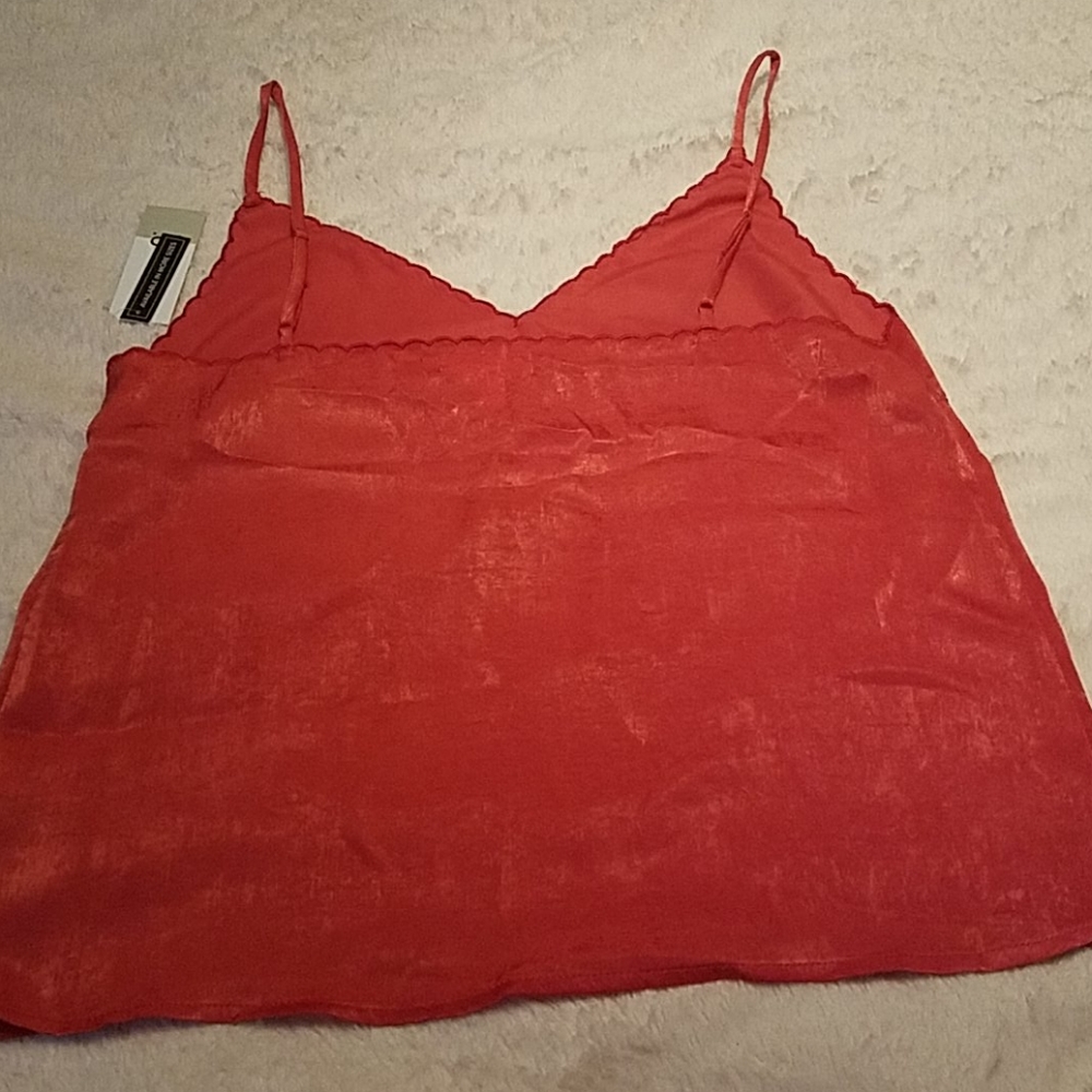 Nordstrom BP Spaghetti strap - Picture 3 of 5